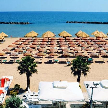 Casa Asterope Apartman Francavilla al Mare Kültér fotó
