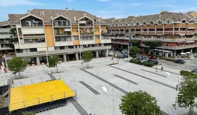 Casa Asterope Apartman Francavilla al Mare Kültér fotó