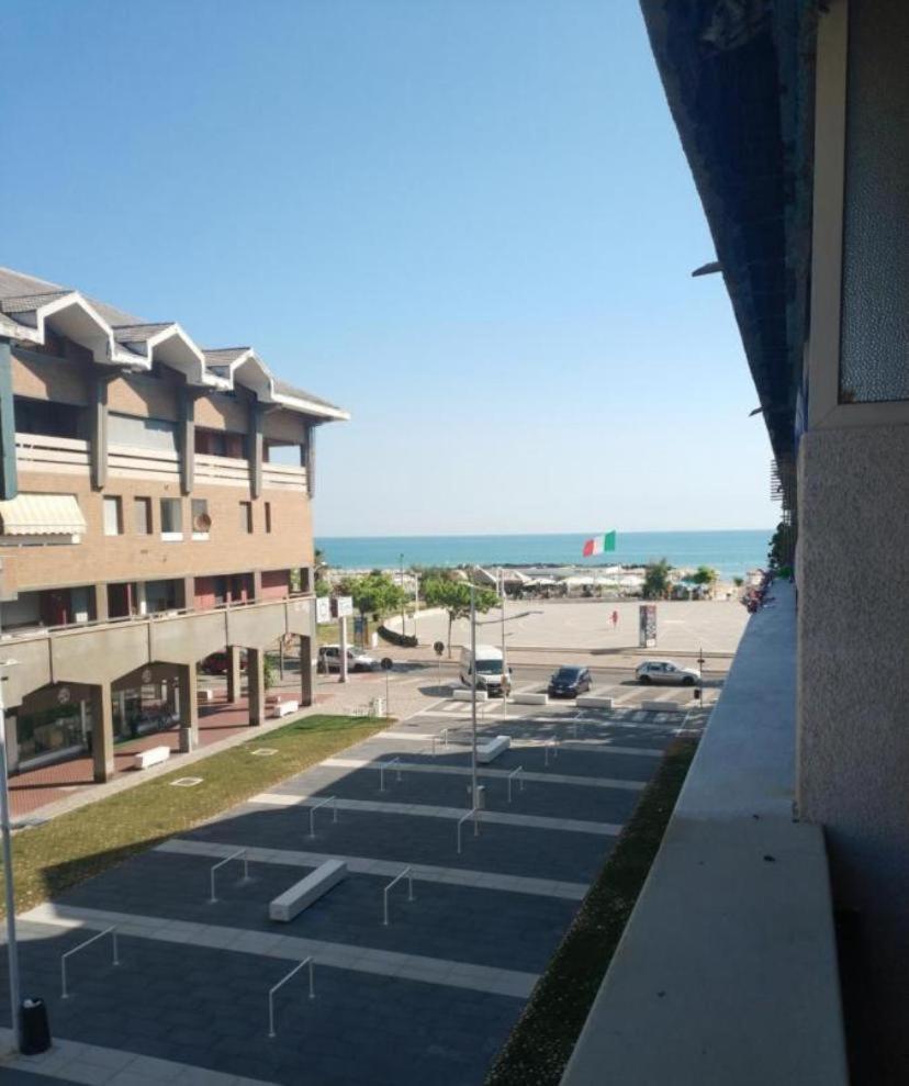 Casa Asterope Apartman Francavilla al Mare Kültér fotó