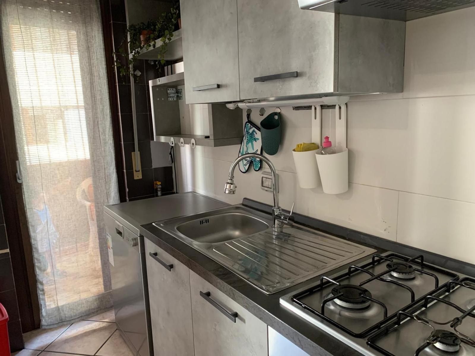 Casa Asterope Apartman Francavilla al Mare Kültér fotó