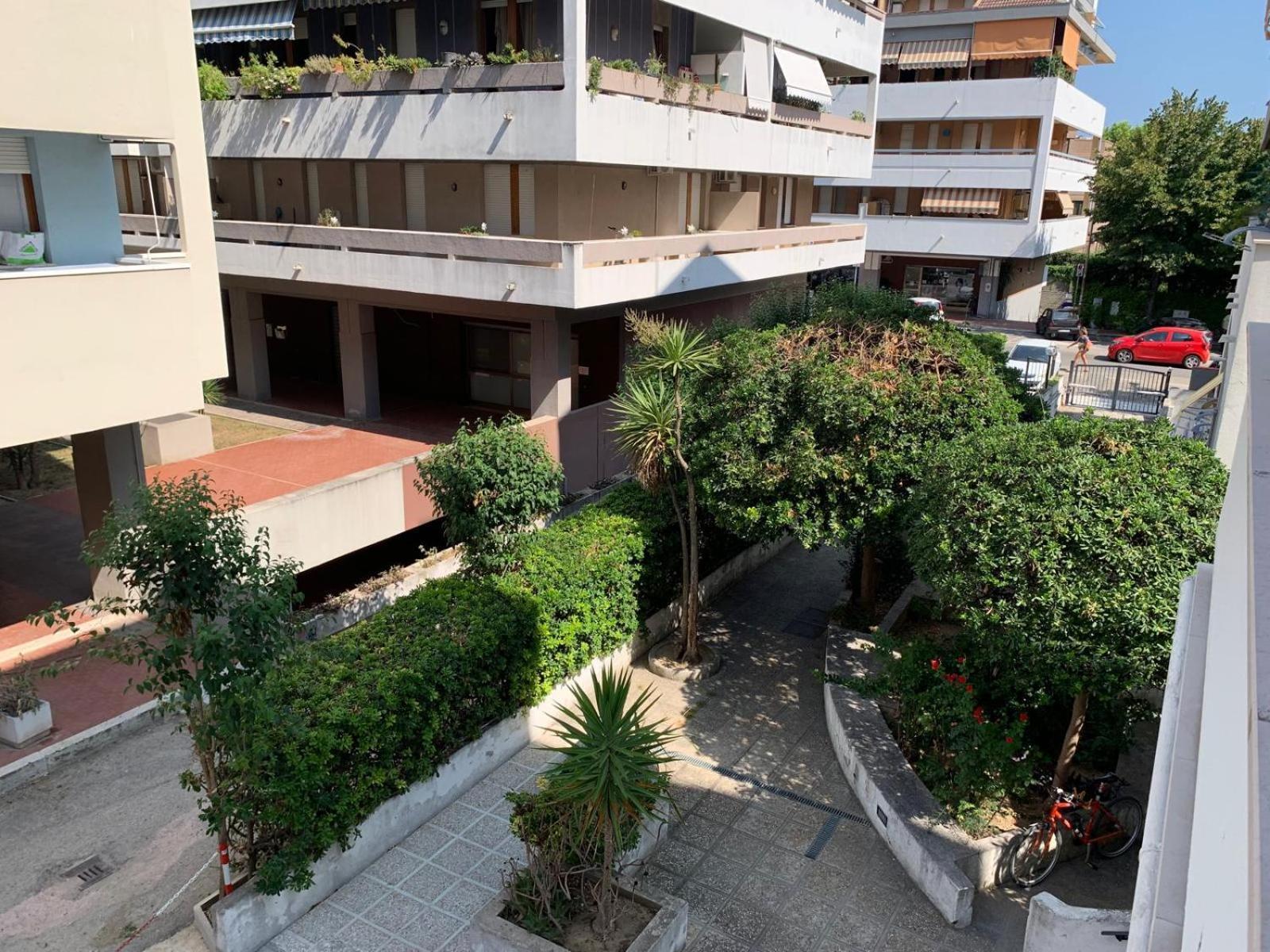 Casa Asterope Apartman Francavilla al Mare Kültér fotó