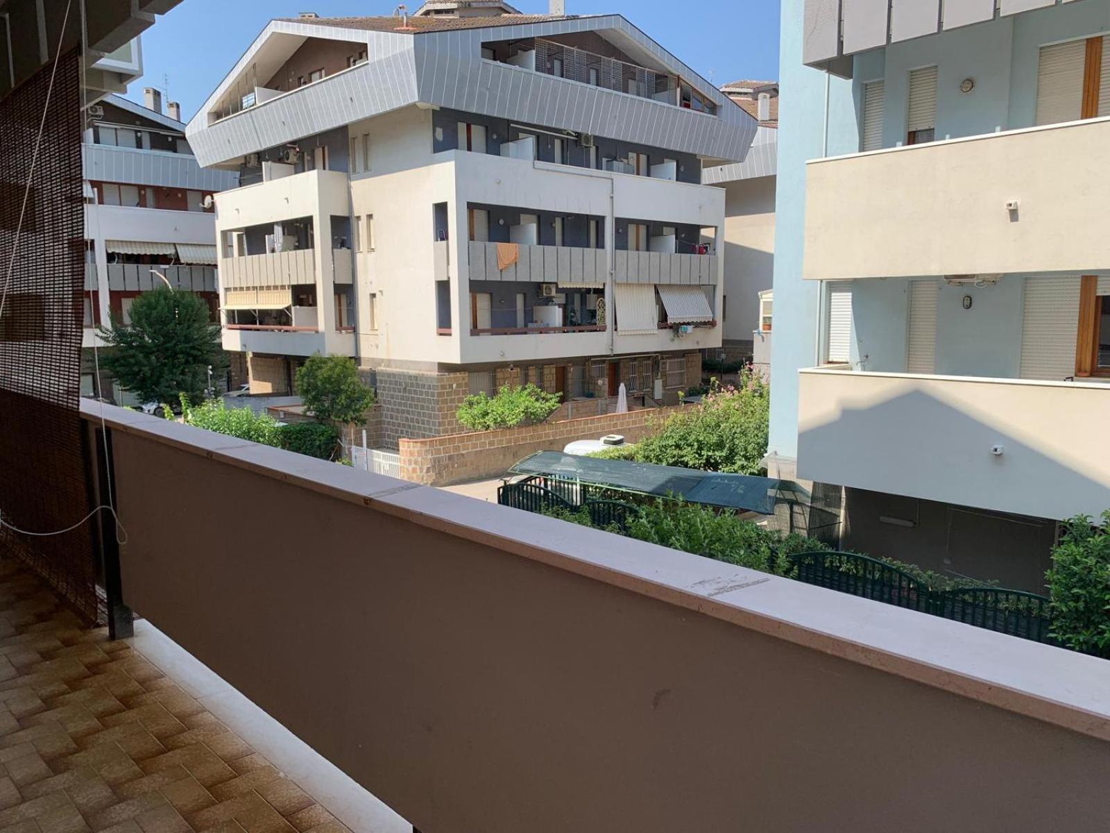 Casa Asterope Apartman Francavilla al Mare Kültér fotó