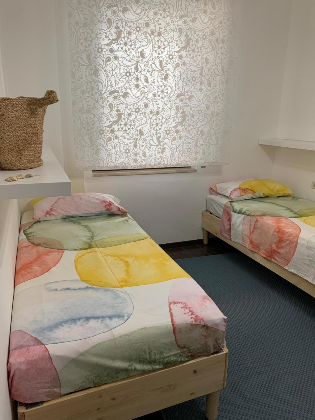 Casa Asterope Apartman Francavilla al Mare Kültér fotó