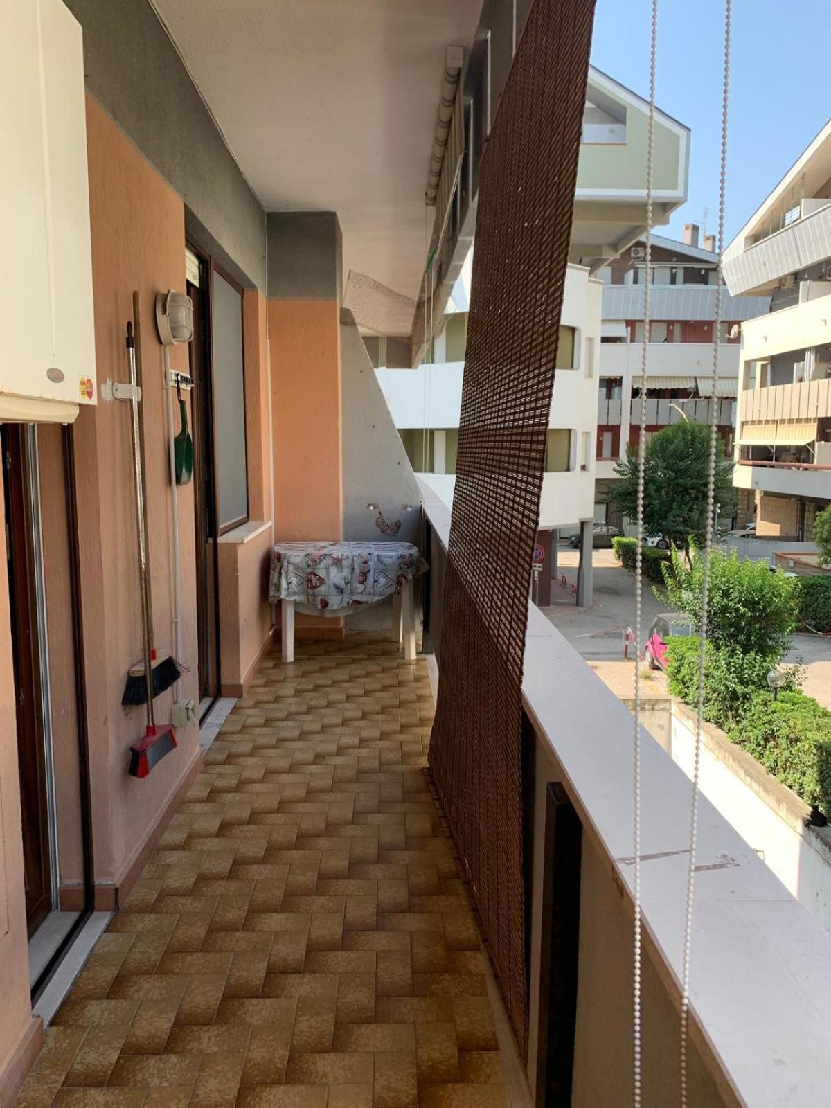Casa Asterope Apartman Francavilla al Mare Kültér fotó