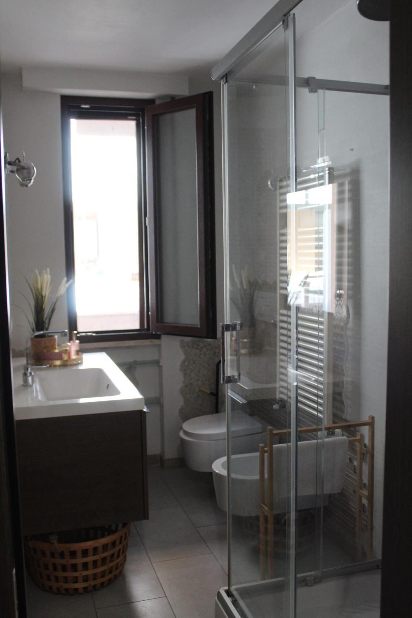 Casa Asterope Apartman Francavilla al Mare Kültér fotó