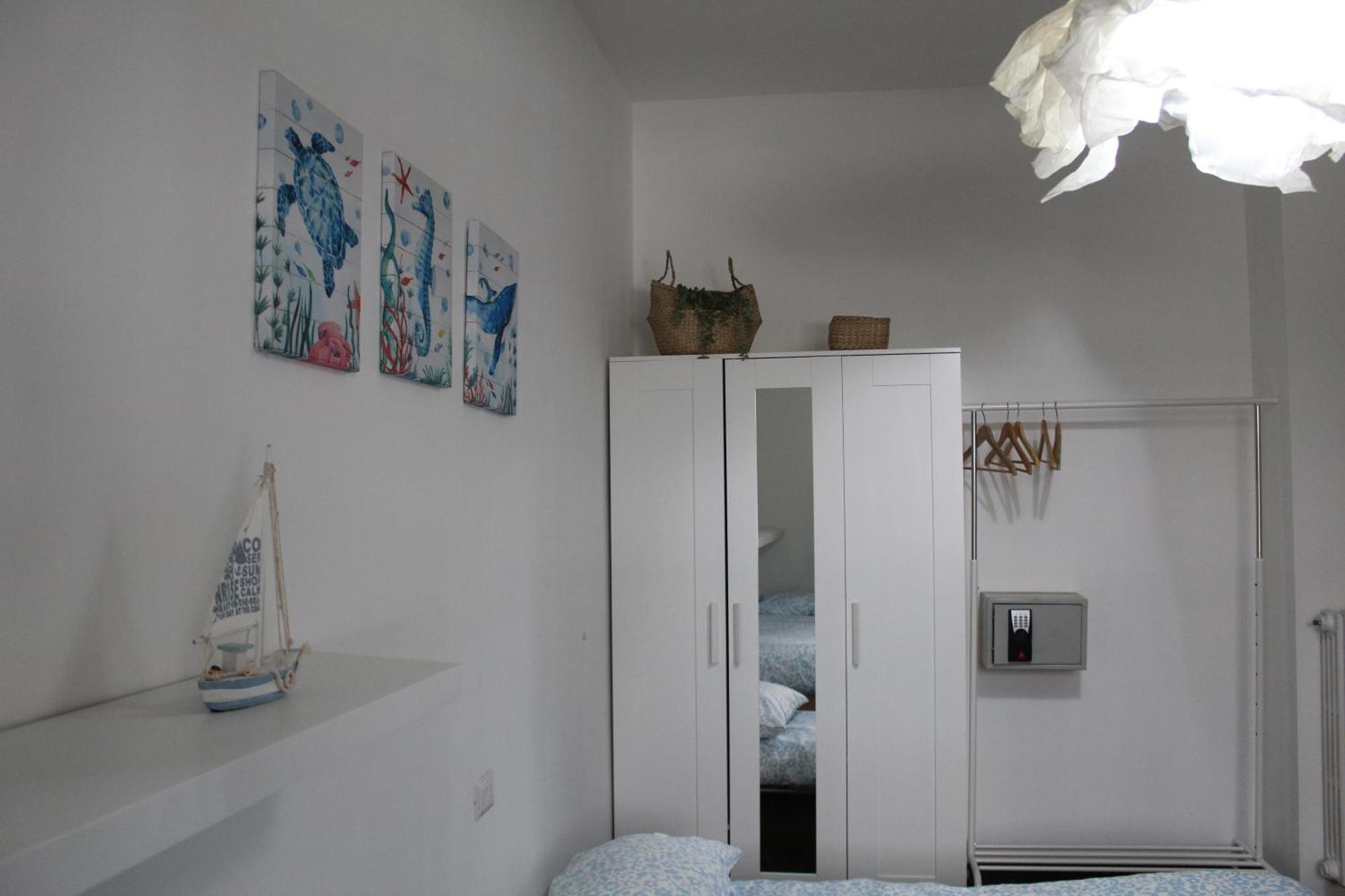 Casa Asterope Apartman Francavilla al Mare Kültér fotó