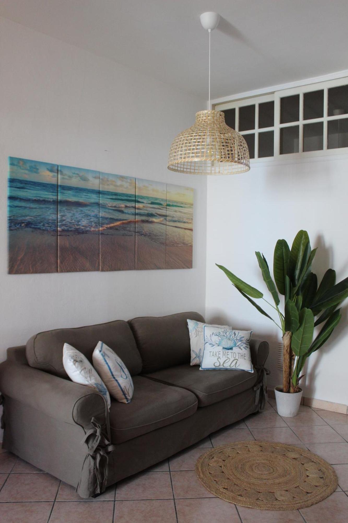 Casa Asterope Apartman Francavilla al Mare Kültér fotó