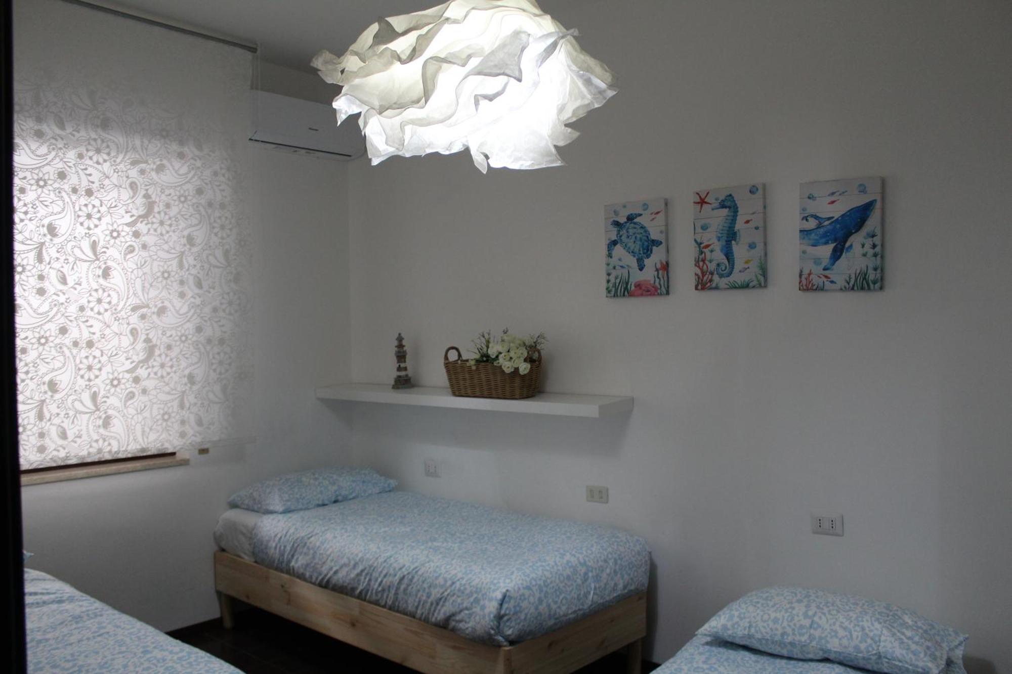 Casa Asterope Apartman Francavilla al Mare Kültér fotó