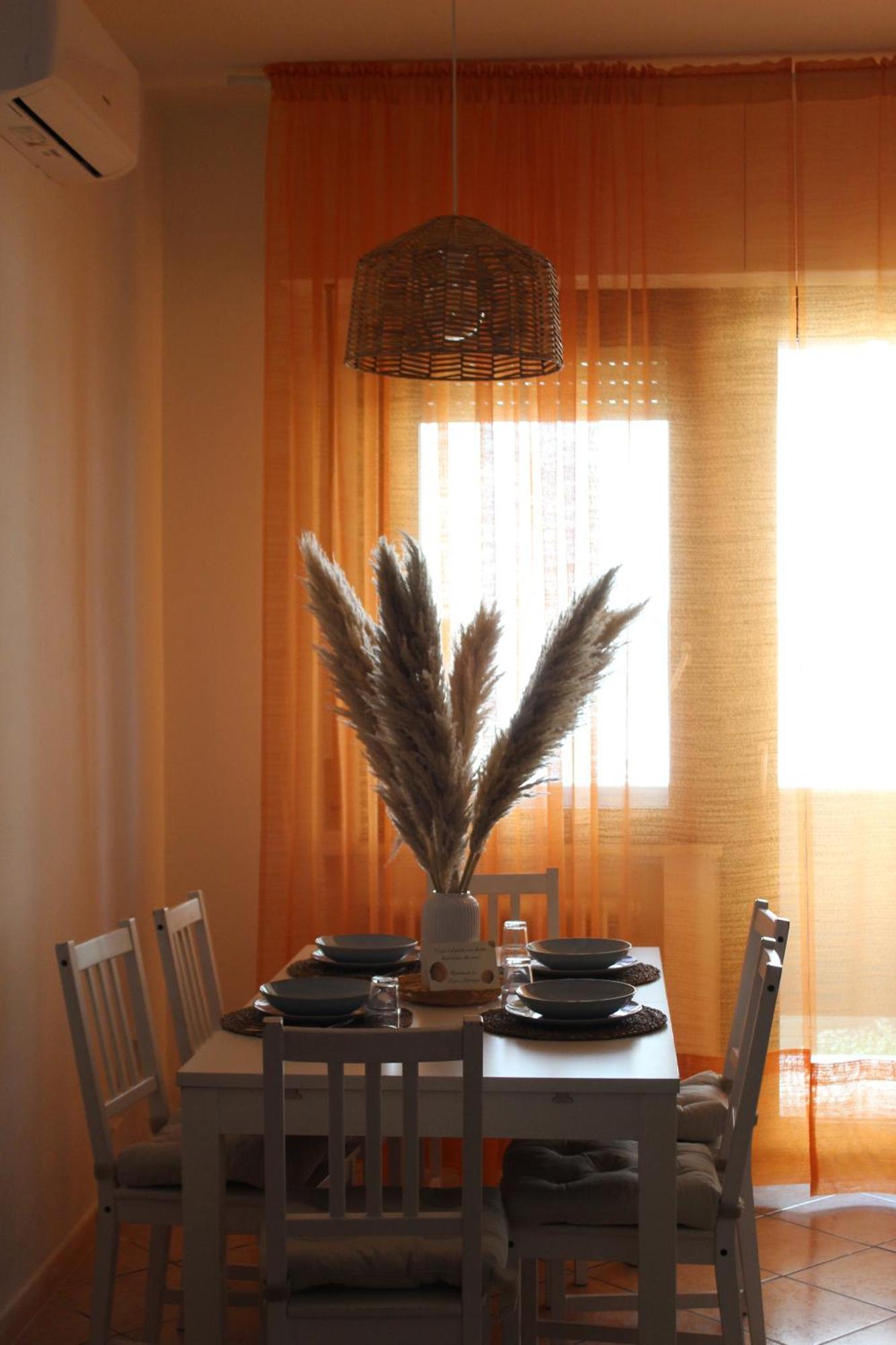 Casa Asterope Apartman Francavilla al Mare Kültér fotó