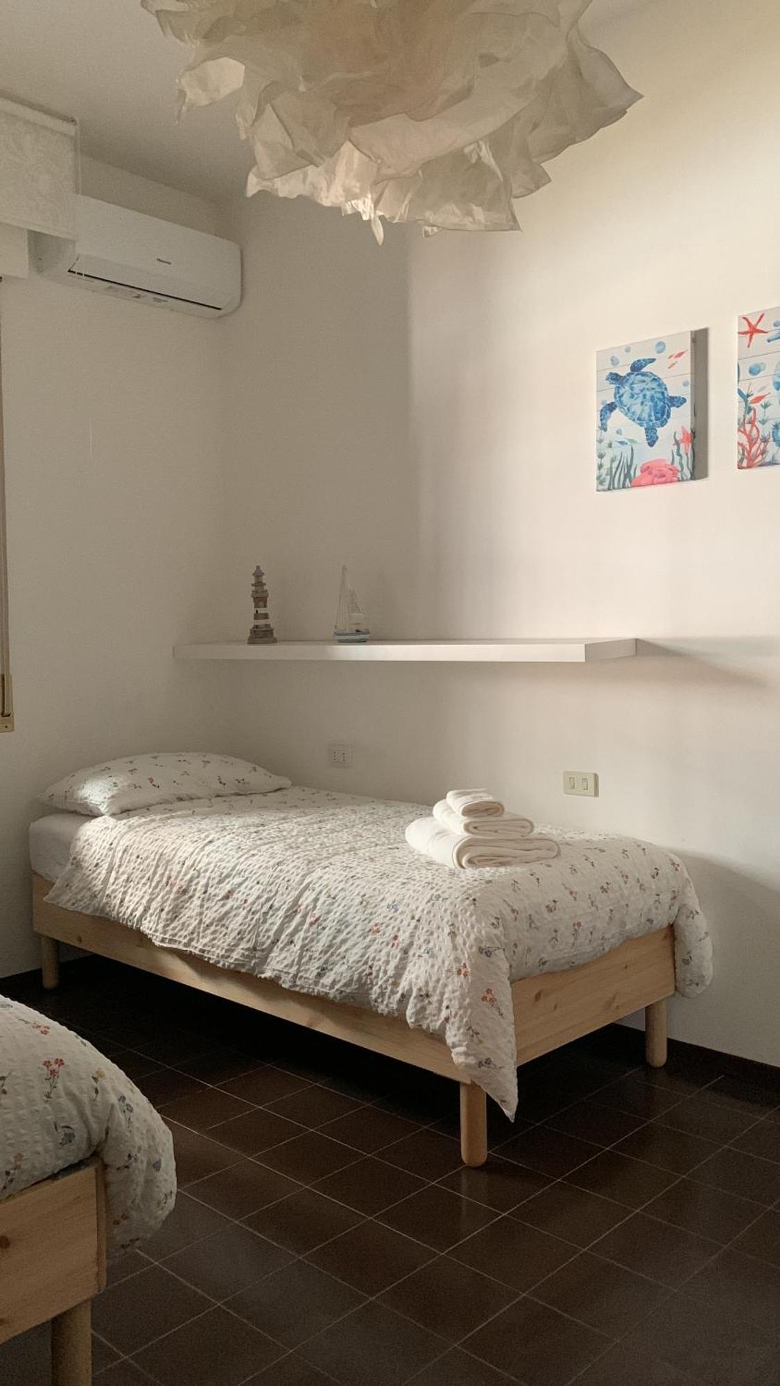 Casa Asterope Apartman Francavilla al Mare Kültér fotó
